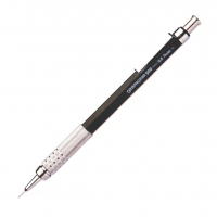 Lapiseira Graphgear Pentel 0.5mm Preta na Amazon