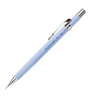 Lapiseira Pentel Sharp B&G 0.5Mm Azul Claro, Pentel, Sm/P205-Lb, Azul Claro na Amazon