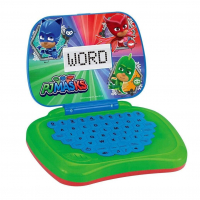 Laptop Bilingue - PJMASKS - Candide na Amazon