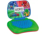 Laptop Bilingue – PJMASKS – Candide na Amazon