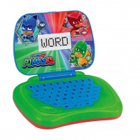 Laptop Do Pjmasks, Candide - Bilingue na Amazon
