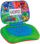 LAPTOP DO PJMASKS Candide – BILINGUE na Amazon