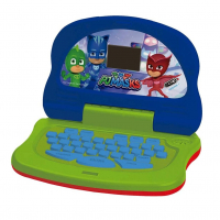 Laptop Hero Tech Bilingue - PJMasks - Candide na Amazon