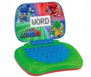 Laptop Infantil Bilingue – PJMASKS – Candide na Amazon