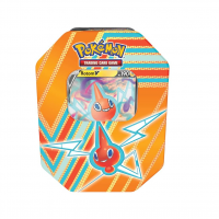 Lata Pokémon Potencial Oculto Rotom na Amazon