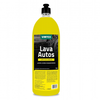 Lava Autos 1,5L Vonixx na Amazon
