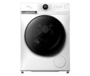 Lava e Seca 10,5kg Midea HealthGuard Branca Conectada MF200D105WB/WK-01-127v na Amazon