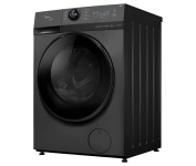 Lava e Seca 10,5kg Midea HealthGuard Titanium Conectada MF200D105WB/GK-01-127v na Amazon