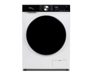 Lava e Seca 11kg Branca Midea Master Clean Conectada na Amazon