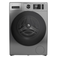 Lava E Seca Brastemp 10Kg Inverter Quente Titanium - BNO10AS na Brastemp