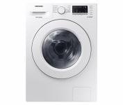 Lava e Seca Digital Samsung Inverter Ecobubble™ WD10M Branca 10.1kg 127V na Amazon