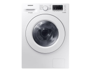 Lava e Seca Digital Samsung Inverter Ecobubble™ WD10M Branca 10.1kg na Amazon