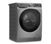 Lava & Seca Electrolux 11 Kg Ultimate Care Prata com 15 Programas de Lavagem – LSW11 na Amazon
