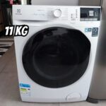 Lava e Seca Electrolux 11kg Perfect Care LSP11 – 110V na Aliexpress