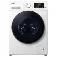 Lava E Seca EOS 10,1kg Power Wash Branco ELR2107LSB 220V na Amazon