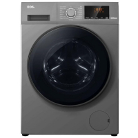 Lava E Seca Eos 10,1kg Power Wash Titanium Elr2107lst 220v na Amazon