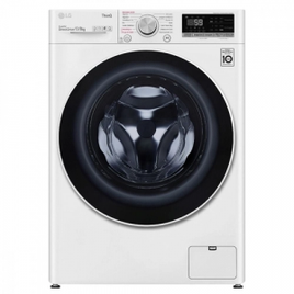 Lava e Seca LG Smart VC4 13kg Branca - CV5013WC4 na Lojas Colombo