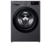 Lava e Seca LG VC5 11kg Titanium com Inteligência – Artificial AIDD CV3011BC4 Água Quente e Fria na Magazine Luiza