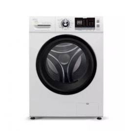 Lava e Seca Midea 11Kg Storm Wash Inverter Branca LSD11B1 127 Volts na Americanas