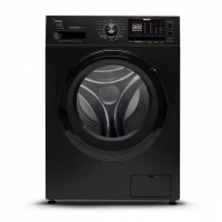 Lava E Seca Midea 11Kg Storm Wash Inverter Tambor 4D Preta LSE11P1 127 Volts - Marketplace na Magazine Luiza