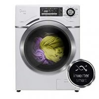Lava E Seca Midea Acqua Branco 12Kg 220V - LSC122 - Marketplace na Amazon