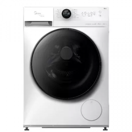 Lava e Seca Midea HealthGuard Smart 11kg 127V - MF200D110 na Carrefour