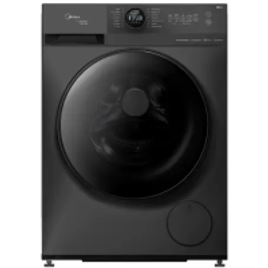 Lava e Seca Midea HealthGuard Smart 11kg - MF200D110 na Magazine Luiza