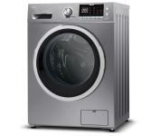 Lava e Seca Midea Prata 11kg Storm Wash Inverter Tambor 4D LSD11X na Magazine Luiza