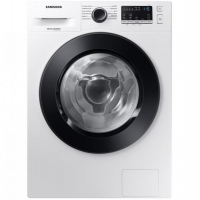 Lava E Seca Samsung 11kg WD11M4473 - Inverter 3 Em 1 Água Quente E Fria Branca na Magazine Luiza