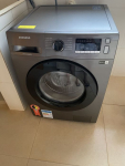 Lava e Seca Samsung 11kg WD11M4473 Inverter – 3 em 1 Água Quente e Fria na Magazine Luiza
