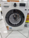 Lava e Seca Samsung 11kg WD11M4473 – Inverter 3 em 1 Água Quente e Fria Branca na Magazine Luiza