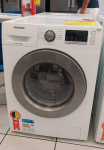 Lava e Seca Samsung 11kg WD4000 3 em 1 – 12 Programas de Lavagem Branca na Magazine Luiza