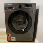 Lava e Seca Samsung WD11A com Ecobubble WD11A4453BX Inox Look 11/7kg 220V na Amazon