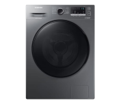 Lava e Seca Samsung WD11A com Ecobubble WD11A4453BX Inox Look 11/7kg na Amazon