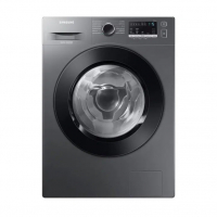 Lava E Seca Samsung WD11M 11kg Automática 3 Em 1 WD11M4473PX - Inox na Gazin