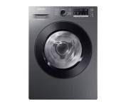 Lava e Seca Samsung WD11M 3 em 1 Inox Look com Lavagem a Seco WD11M4473PX – 11 kg na Casas Bahia