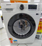 Lava e Seca Samsung WD11M com Digital Inverter WD11M4473PW Branca 11/7kg na Magazine Luiza