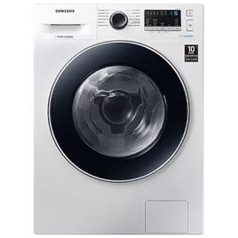 Lava e Seca Samsung WD11M4453JW 11kg Branca na Fastshop