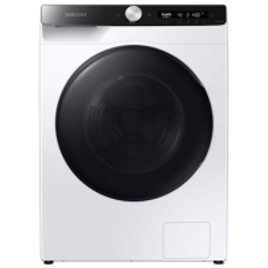 Lava e Seca Samsung WD11T Smart com Ecobubble 11kg - Branca na Fastshop
