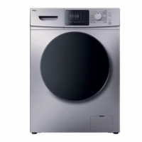 Lava & Seca TCL 11 Kg C311WDS1 Inverter - 110V na Aliexpress