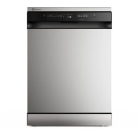 Lava-Louça Electrolux 14 Serviços Inox Com Programa Lava & Seca 50 Min (LS14E) na Shopclub