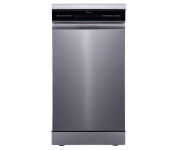 Lava Louças 10 serviços inox Midea Smart Home 127v na Amazon