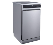 Lava Louças 10 serviços inox Midea Smart Home 127v na Amazon