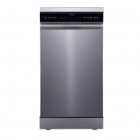 Lava Louças 10 Serviços Inox Midea Smart Home 220v na Amazon