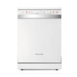 Lava Louças 14 serviços Brastemp Branca com Ciclo Pesado 110V BLF14ABANA na Brastemp