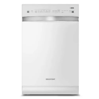 Lava Louças 14 Serviços Brastemp Branca Com Ciclo Pesado - BLF14AB • 110V na Brastemp