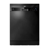 Lava Louças 14 Serviços EOS ELL14P Preta 110V na Extra