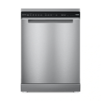 Lava-louças 15 Serviços Brastemp Inox Com Smart Sensor - BLF61AR na Brastemp