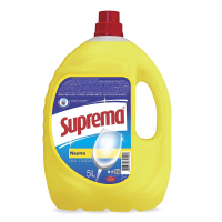 Lava Louças 5L Neutro, Suprema na Amazon