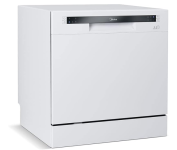 Lava Louças 8 Serviços Branco 127V Midea na Amazon